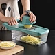 Vegetable Chopper
Vegetable And Fruit Cutter Slicer
Fruit And Vegetable Carving Tools