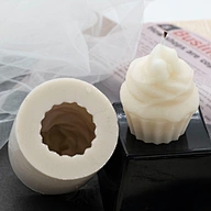 Silicone Mould Aromatherapy Soap Mold Ornaments Model Manual Aromatherapy Mold Cake Mold
3d Silicone Soap Molds Decorative Model Candle Mold
Industrial Soap Mold Candle Mold Candle Mold