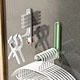 Funky Wall Hooks
Plastic Hook
Kitchen Hook
Bathroom Hook
J-Shaped Hook
Folding Hook
Adhesive Hook
