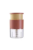 Manual Mincer Meat Grinder Machine
Garlic Crusher
Vegetable Cutter Crusher
