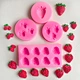 Silicone Cupcake Molds
Silicon Molds Cake Tools
Baking Mold
Cake Decorating Tool