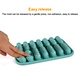 Ice Cube Tray With Lid
Ice Cube Mold
Sausage Mold
