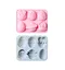 New Diy Baking Mold 10 Holes Easter Egg Fondant Silicone Mold Handmade Soap Silicone Mould
New Diy Baking Mold 10 Holes Easter Egg Fondant Silicone Mold
Fondant Silicone Mold Handmade Soap Silicone Mould