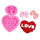 Silicone Cake Molds
Silicon Molds Cake Tools
Baking Mold