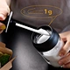Kitchen Condiment Spice Jar
Spice Jar
Leakproof Seasoning Bottle