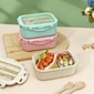 Food Storage Food Storage Package Wheat Straw