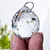 15mm - 100mm Transparent Crystal Ball
Home Decoration Suncatcher Lamp
Chandelier Pendant Prism Parts