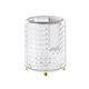 Acrylic Transparent Knife Holder Tableware Rack Suitable for Kitchen Counters Suitable for Restaurant Spoons