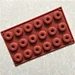 Cake Molds
Silicone Cake Molds
Donut Silicone Cake Molds