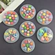 Silicone Cupcake Molds
Silicon Molds Cake Tools
Baking Mold
