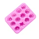 Silicone Soap Bar Mold
Silicone Molds Candle Candle Molds
Soap Making Molds Silicone Custom