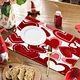 Valentine'S Day Placemat
Placemats For Dining Table