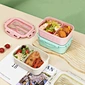 Food Storage Food Storage Package Wheat Straw