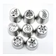 Cake Nozzle Cake Decorating Nozzle Cake Decorating Icing Piping Nozzles Set