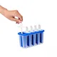 Mold For Ice Lolli Ice Cream Popsicle Mold Professional Frozen Ice Cream Molds