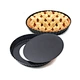 9 Inch Pizza Pan Pizza Pan With Removable Bottom Tart Pan