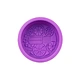 Silicone Soap Mold
Purple Soap Mold
Round Silicone Mold