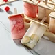 Popsicle Mold Silicone Ice Cream Mold Custom Popsicle Molds Popsicle Maker Ice Mlod Popsicle Sticks Ice Pop Mold Silicone Ice Mold Ice Cream Sticks