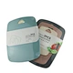 Dishwasher Safe Plastic Cutting Boards With Hole For Hanging