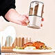 Spice Dispenser Storage Containers
Salt Shaker
Pepper Jars