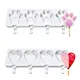 Reusable Ice Popsicle Molds For Kids Ice Cream Mold Silicone Ice Cream Mould Silicone Popsicle Molds For Kids
