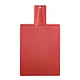 Foldable Chopping Blocks Food Grade Plastic Vegetable Meat Cutting Board Multi-Function