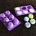 Silicone Handmade Soap Mould
Flower Shape Silicone Cake Mold
6-Cavity Flower Shape Silicone Soap Mold