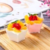 Appetizer Cups
Mini Dessert Cups With Lids
Disposable Dessert Container Plastic