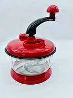 Manual Mini Food Chopper Hand Food Chopper Hand Held Vegetable Chopper