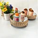 Metal Wedding Cake Stand
Crystal Cake Stands For Wedding Cakes
Luxury Round Cake Rack Stand For Wedding Decorating Cupcake Dessert Display Stands