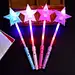 Flashing Glow Star
Shaped Led Flashing Light Stick/Magic Wands Led Light Stick For Weddings Party Flashing Glow Star
Led Glowing Sticks