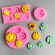 Silicone Cupcake Molds
Silicon Molds Cake Tools
Baking Mold
Cake Decorating Tool