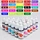 Edible Coloring
Cake Decoration
Baking