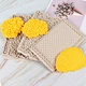 Promotion Rose Flower Silicone Fondant Mold Baking Tools Chocolate Icing Mould Cake Sugarcraft Border Decorating Pastry Tools