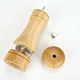 Pepper Grinder
Pepper Shakers Grinder
Dry Spice Grinder