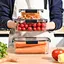 Sealed Refrigerator Crisper
Pet Transparent Storage Box
Food-Grade Plastic Storage Box
Three-Piece Storage Box
Kitchen Crisper Box
Transparent Food Storage
Plastic Refrigerator Crisper
Sealed Storage Box
Food-Grade Plastic Crisper
Kitchen Storage Box Set