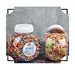Sprinkles Sugar New Designs Colorful Needle Candy Shape Bakery Baking Decoration Wedding Supply Party Sprinkles Cake Shop
Party Decoration Hot Sale Cupcake Baked Candy Beads Baking Decorations Birthday Wedding Decoration Sprinkles Wedding Supplies
Cake Su