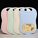 Wholesale Vegetable Fruit Thin Flexible Cutting Board Kitchen Polyethylene Plastic Thin Chopping Board