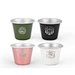 High Temperature Resistance Camping Essentials
Metal Drinking Glasses Picnic Cups Minimalist Camping Cup Single Wall Stainless Steel Stackable Beer Mug Pint Drinking Cup
Stackable Beer Mug Stainless Steel Pint Cup
Stainless Steel Stackable Pint Drinking C