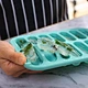 Ice Cube Tray With Lid
Ice Cube Mold
Sausage Mold