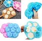 Dog Paw Mold
Silicone Soap Mold
Silicone Candle Mold
Chocolate Mold
Cat Claw Mold