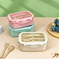 Food Storage Food Storage Package Wheat Straw