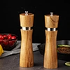 Wooden Salt And Pepper Grinder Set
Salt And Pepper Grinder Set Wood
Wooden Pepper Mill Salt Grinder