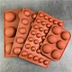 Silicone Cupcake Molds
Silicon Molds Cake Tools
Baking Mold
