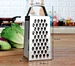 Professional Cheese Grater
Professional Fruit Grater
Professional Vegetable Grater