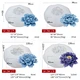 Decorative Flower Cake Mold
Decorative Flower Cake Mold
Decorative Flower Cake Mold