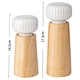 Salt And Pepper Grinder Pepper Mill Salt Grinder Pepper And Salt Grinder