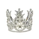 Bouquet Floral Crown Cake Crown Flowers Crowns Round Pageant Crowns Small Crowns For Decorations Tiaras And Crown Crowns For Queens Crown Headpieces Valentine'S Day Bouquet Crown Cake Decorations Pearl Crown Flower Decoration Crowns Bouquet Floral Crown A