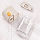 Spice Dispenser Storage Containers
Salt Shaker
Pepper Jars