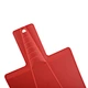 Foldable Chopping Blocks Food Grade Plastic Vegetable Meat Cutting Board Multi-Function